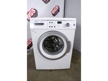 Bosch WAQ283I1NL - Wasmachine - 7 kg - 1400 tpm - A+++, Verzenden, Zo goed als nieuw