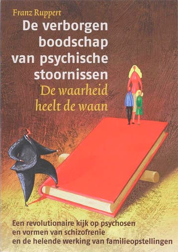 De verborgen boodschap van psychische stoornissen - F., Boeken, Verzenden, Gelezen, F. Ruppert