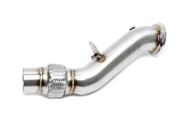 TA Technix Downpipe passend voor BMW F20 LCI, F21 LCI,  F..., Verzenden, Nieuw