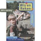 Wis en reken Wisboek 1 Groep 4 9789026222559, Boeken, Verzenden, Gelezen