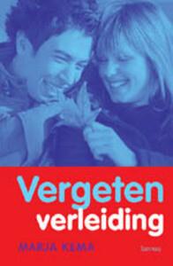Vergeten verleiding 9789085681717 M. Kema, Verzenden, Zo goed als nieuw, M. Kema