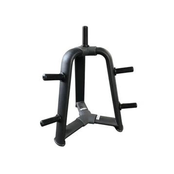 - Gymfit Plate Tower Schijvenrek, Ophalen of Verzenden, Nieuw, Overige typen