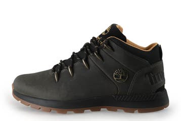 Timberland Veterboots in maat 42 Zwart, Kleding | Heren, Verzenden, Boots, Zo goed als nieuw, Timberland
