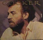 LP gebruikt - Joe Cocker - Cocker, Cd's en Dvd's, Vinyl | Rock, Verzenden, Zo goed als nieuw