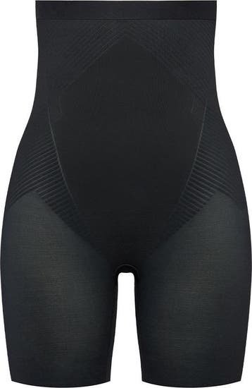 SPANX Maat 3XL Thinstincts 2.0 Hoge Correctie Short 10233R, Kleding | Dames, Verzenden
