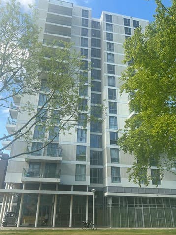 Appartement te huur in Amsterdam - 51 m² - 2 kamer(s) - 2, Appartement, Amsterdam, Noord-Holland