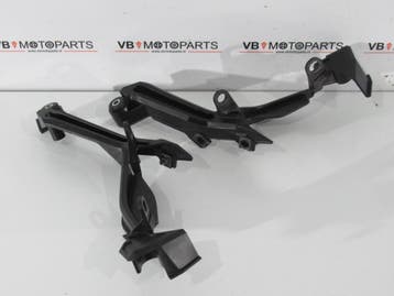 Yamaha MT-09 Frame koplamp voor, Motoren, Onderdelen | Yamaha, Ophalen of Verzenden, Nieuw
