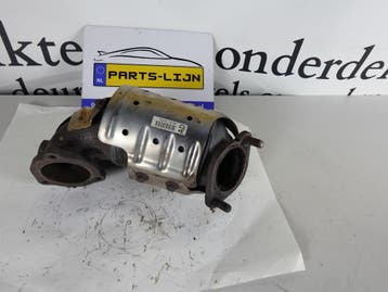 Gebruikte Katalysator voor Kia venga 2015 - 28530-2BAD0, Ophalen of Verzenden, Nieuw