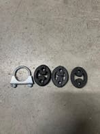 Uitlaat, Einddemper Ford Fiesta, Verzenden, Nieuw