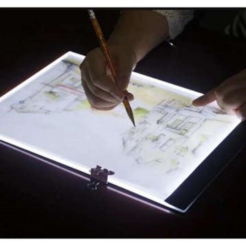 Maaleo Innovatief Tekenbord met USB-Voeding en Oogbescher..., Ophalen of Verzenden, Nieuw