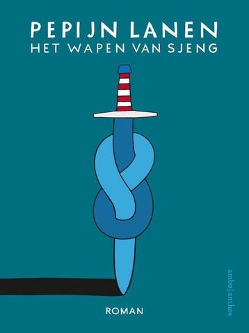 Het Wapen van Sjeng, Ophalen of Verzenden, Nieuw