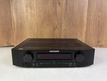 Marantz - NR-1601 Solid state meerkanaals receiver, Nieuw