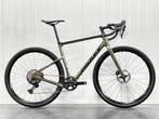 Ridley Kanzo Adventure Carbon 1x12v 52cm (Small), Overige merken, 28 inch, Gebruikt, Carbon