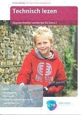 CITO/LOVS (2008) Leestempo Opgavenboekje E6 extra 2 (per stu, Boeken, Verzenden, Nieuw