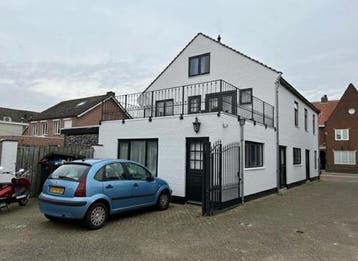 Te huur: Huis Westeinde in Waalwijk, Noord-Brabant, Waalwijk