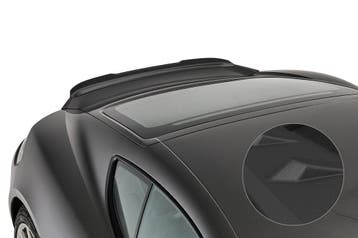 Achtervleugel met ABE voor Porsche 718 Cayman (Type 982) HF7, Verzenden, Nieuw