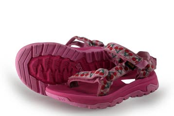 Teva Sandalen Meisjes in maat 29 Roze, Kinderen en Baby's, Verzenden, Jongen of Meisje, Schoenen, Nieuw