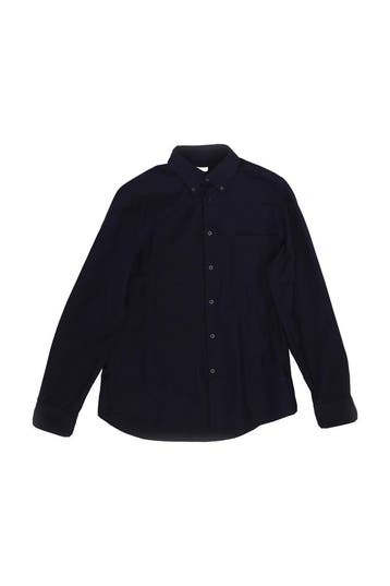 Reiss Overhemd in maat XL Zwart, Verzenden, Zo goed als nieuw, Zwart, Reiss