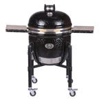 Monolith LeChef BBQ Guru Edition + onderstel, Verzenden, Nieuw