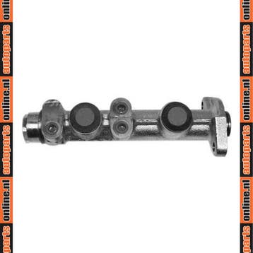 Hoofdremcilinder FIAT Panda 1000 4x4 (1986-1989), Verzenden, Nieuw, Fiat