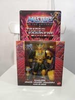 Transformers - Exclusive Edition Bumblebee Man at Arms (mint, Nieuw
