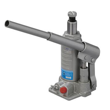 ProPlus Hydraulische Potkrik 2000kg, Caravans en Kamperen, Ophalen of Verzenden, Nieuw