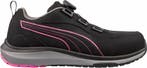 Puma 642950 Aspire Pink disc low S3S   maat 36, Ophalen of Verzenden, Nieuw