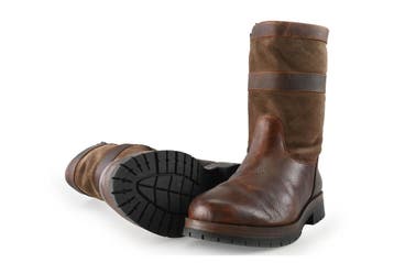 Mazzeltov Boots in maat 44 Bruin, Kleding | Heren, Schoenen, Mazzeltov, Bruin, Verzenden, Boots