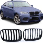Grillen set | Nieren | geschikt voor BMW X5-X6 | E70-E71 | 2, Verzenden, Nieuw, BMW