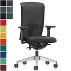 Bureaustoel Se7en LX282, Ophalen of Verzenden, Nieuw