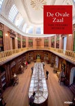 Ovale zaal 9789046810842 Geert-Jan Janse, Boeken, Verzenden, Zo goed als nieuw, Geert-Jan Janse