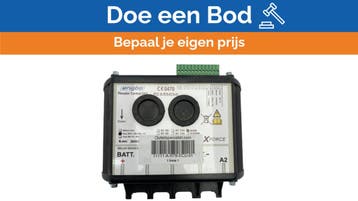 Bieden: Engbo Xforce  bow thruster control unit 24V, Ophalen of Verzenden, Nieuw