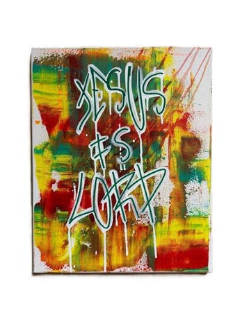 Karl Lagasse - Jesus is Lord