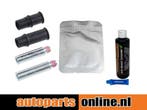 Remklauw reparatie set geleidebussen Volkswagen (vw) Passat, Verzenden, Nieuw