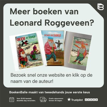 De ongelofelijke avonturen van Bram Vingerling 9789000033225, Verzenden, Gelezen, Leonard Roggeveen