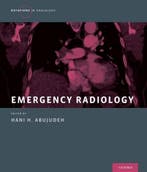 Emergency Radiology, Verzenden, Nieuw