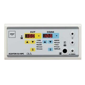 Alsatom SU 100MPC coagulator, Diversen, Verpleegmiddelen, Verzenden, Nieuw