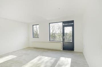 Te Huur 2 Kamer Appartement Jungfrau In Utrecht, Utrecht-stad, Direct bij eigenaar, Appartement, Utrecht