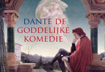 De goddelijke komedie / Dwarsligger / 31 - Dante, Verzenden, Zo goed als nieuw, Dante
