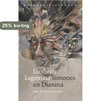 Simones en Dianina 9789028453029 Liesbeth Lagemaat, Boeken, Verzenden, Gelezen, Liesbeth Lagemaat