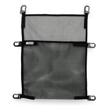 Hauck Buy Me Buggy Boodschappennet, Ophalen of Verzenden, Zo goed als nieuw