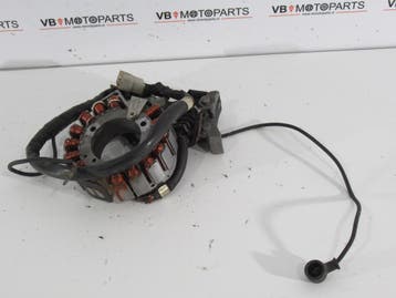 Honda CX 500 Ontsteking stator, Ophalen of Verzenden, Nieuw