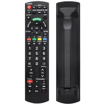 Panasonic Universele afstandsbediening - Smart TV Remote - S, Ophalen of Verzenden, Nieuw