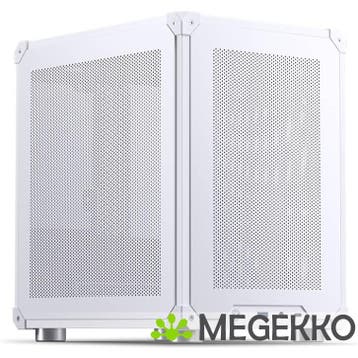 Jonsbo C6 White, Computers en Software, Computerbehuizingen, Verzenden, Nieuw