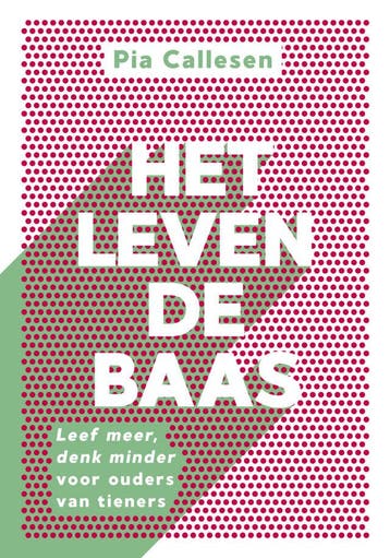 Het leven de baas (Goed), Boeken, Verzenden, Gelezen, Pia Callesen