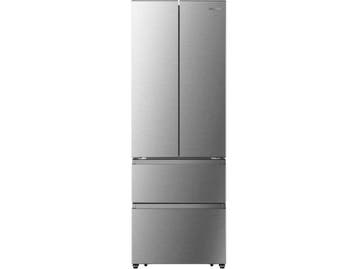 Hisense RF632N4BCE - Amerikaanse Koelkast - 485L - Total No, Verzenden, Zo goed als nieuw