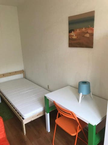 Kamer te huur in Maastricht - 10 m² - 1 kamer(s), Huizen en Kamers, Maastricht