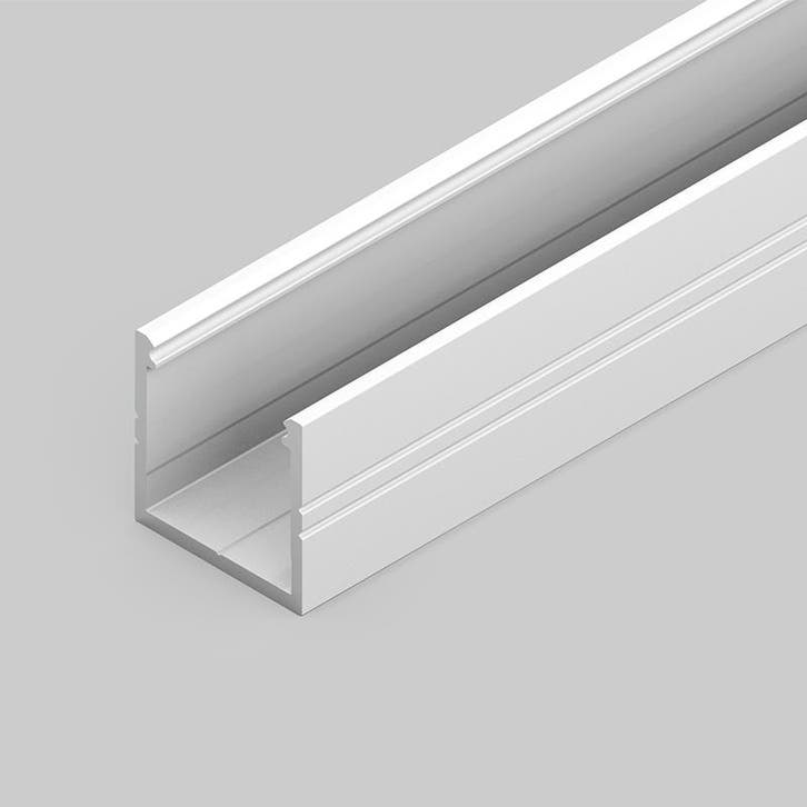 PROFIEL SMART | 16MM | WIT | 2M, Huis en Inrichting, Lampen | Overige