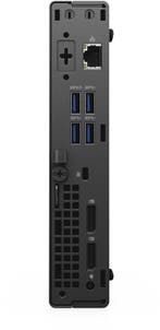 Dell OptiPlex 3090 Micro (i3, 16GB, 256GB) [refurbished], Computers en Software, Desktop Pc's, Verzenden, 256GB, Refurbished, Dell