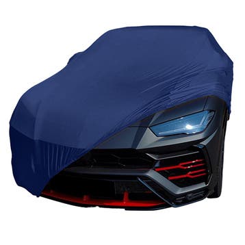 Autohoes voor Lamborghini Urus (2018-heden) Indoor BESTE, Ophalen of Verzenden, Nieuw, Op maat